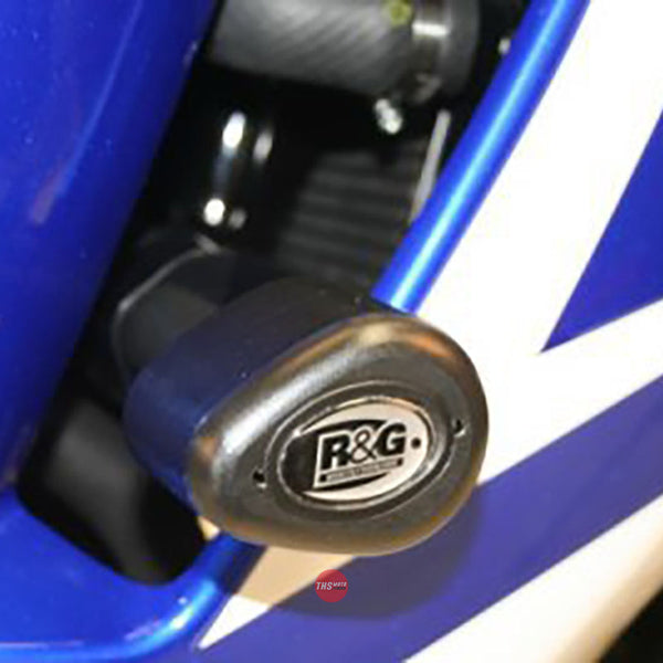 R&G Racing Crash Protector Frame Slider Suzuki GSX650F 08-09 Aero