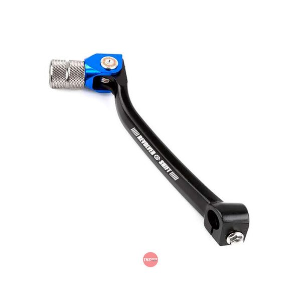 ZETA Revolver Shift Lever Blue ZE90-3436