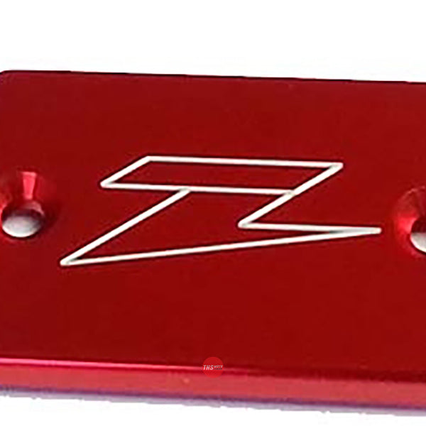 ZETA Reservoir Cover Brake - Rectangular RM RMZ ZE86-2103