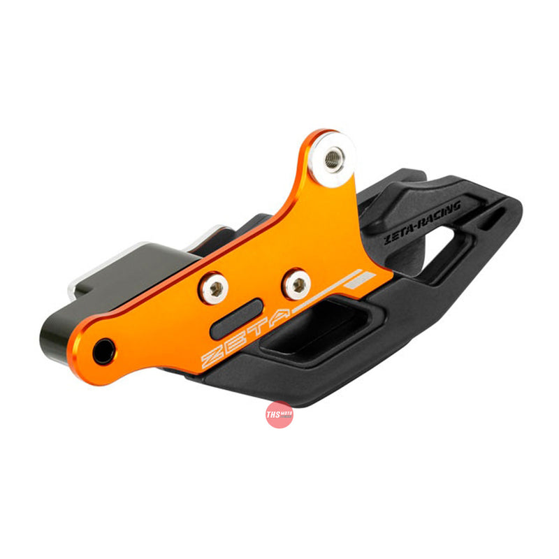 ZETA Chain Guide Orange ZE82-1403