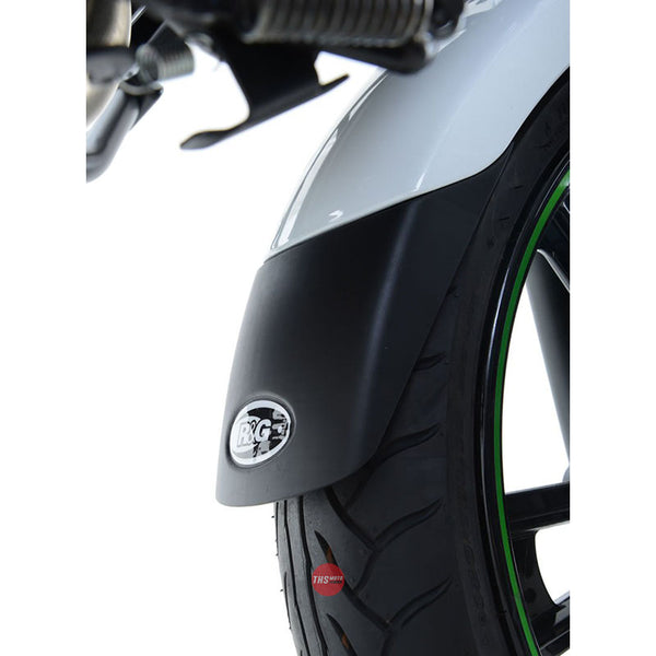 R&G Fender Extender Triumph Street Triple RX 15- Black