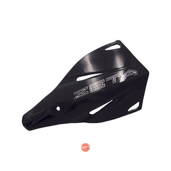 ZETA Stingray Handguards Black ZE74-2101