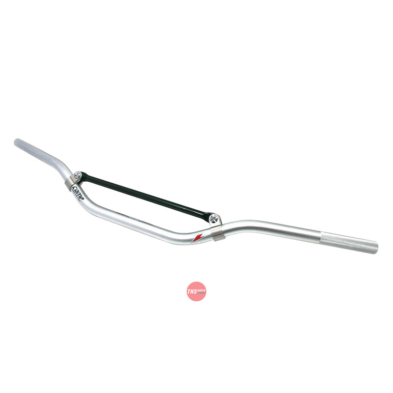 ZETA Comp Handlebar 7/8″ (22.2 mm) Mini-racer Titanium ZE07-9028