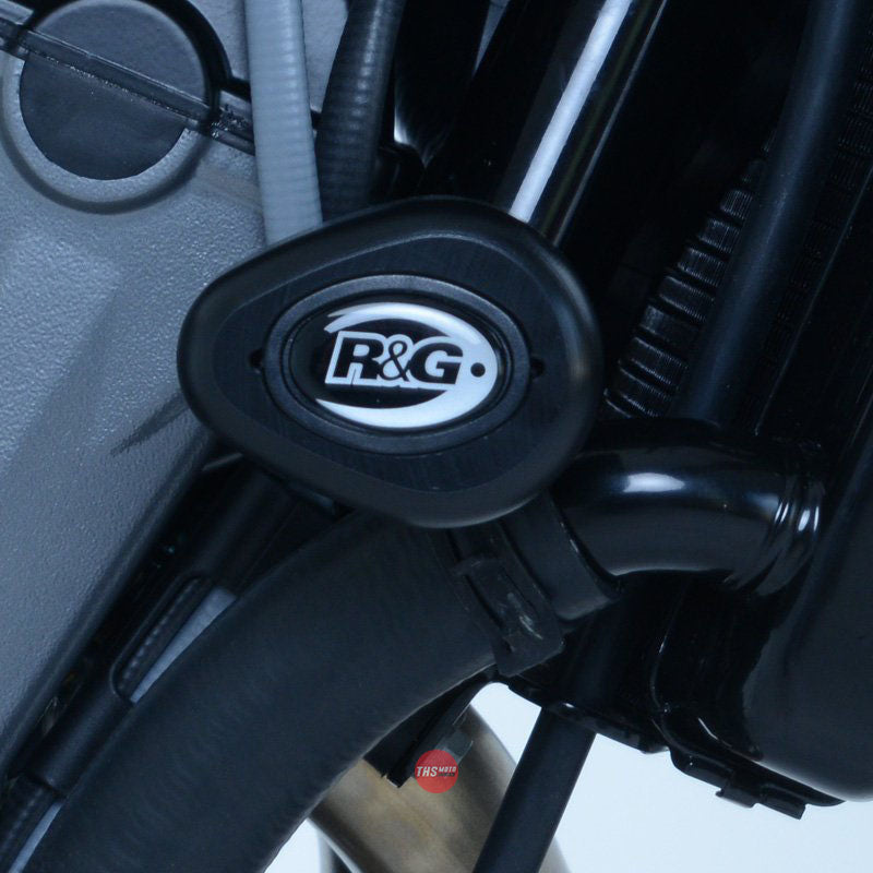 R&G Racing Aero Crash Protector Frame Slider KTM 790 Duke