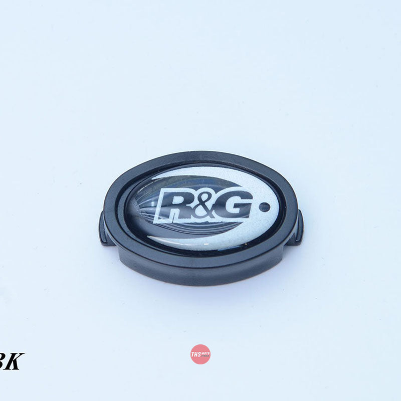 R&G Racing Bobbin Cap -Single unit only Black