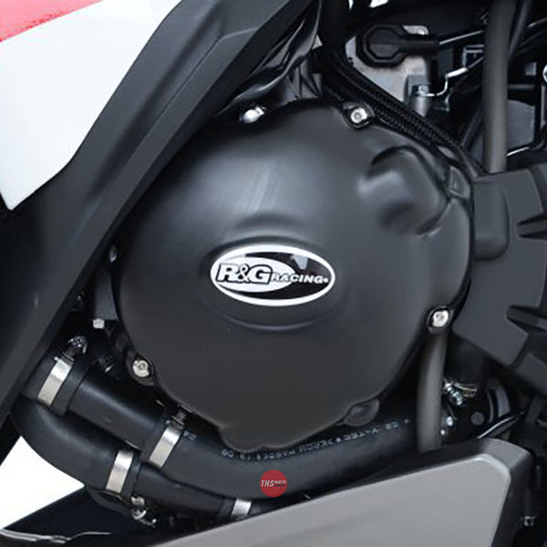 R&G Racing Honda CBR1000RR 08-14 LHS c Black