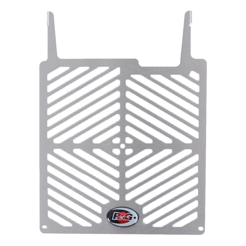 R&G Racing Steel Radiator Suzuki GSX-R125 GSX-S125 Stainless