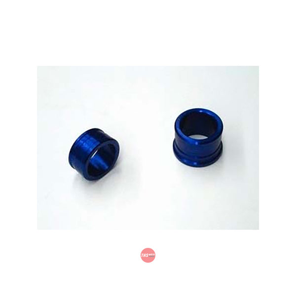 ZETA Wheel Spacer Front Blue Blue ZE93-3672