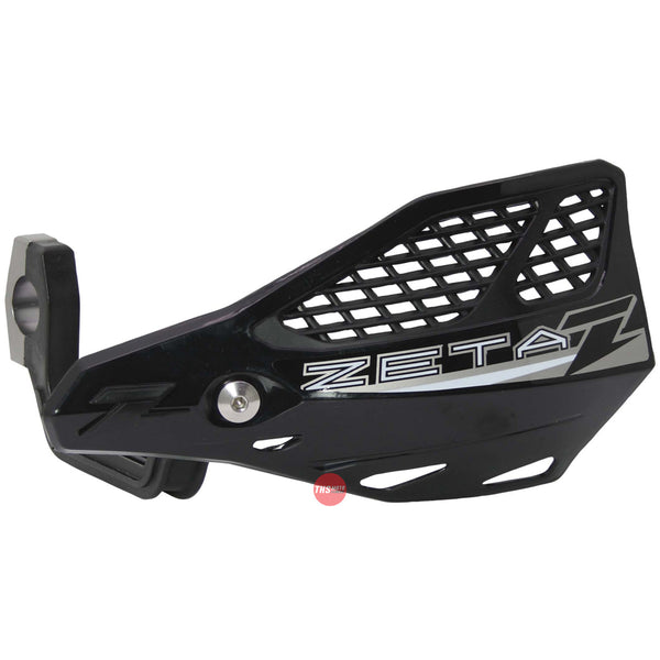 ZETA Stingray Vent Handguard Black ZE74-3101