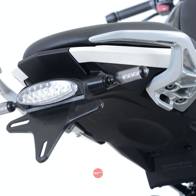 R&G Racing Tail Tidy BMW G310R 2017- Black