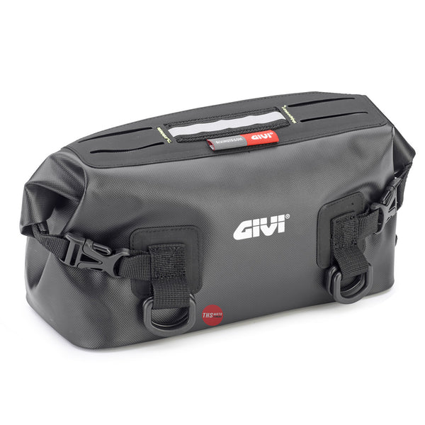 Givi Waterproof Tool Case Pocket Gravel-t GRT717, 5 liters