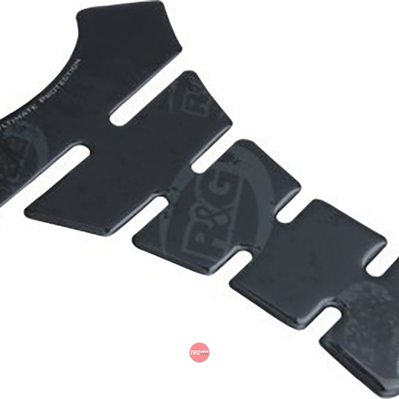 R&G Racing Tank Pad Black