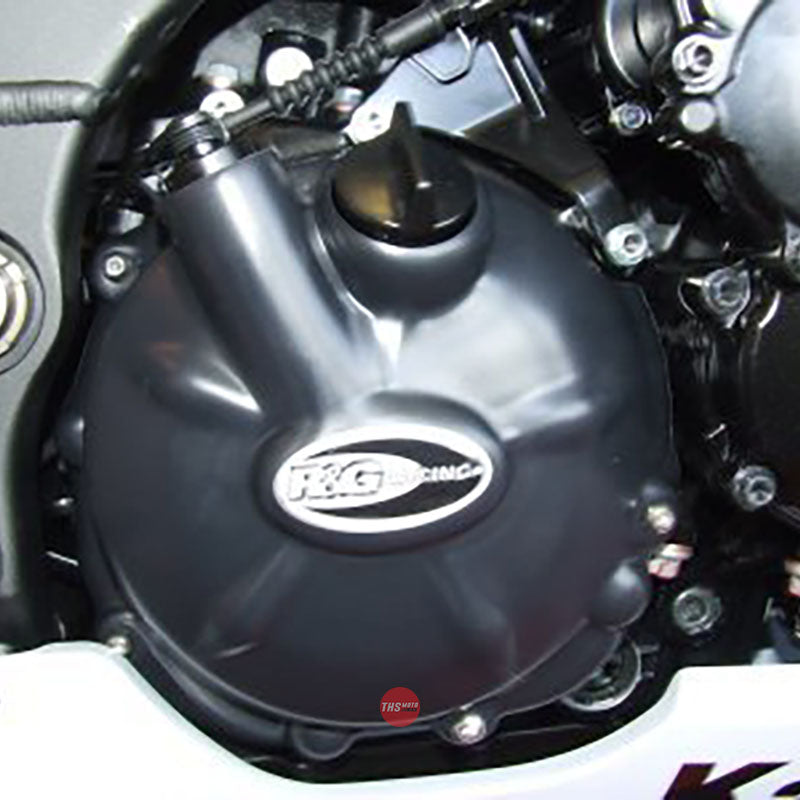 R&G Racing Kawasaki ZX10 08-10 RHS clu Black