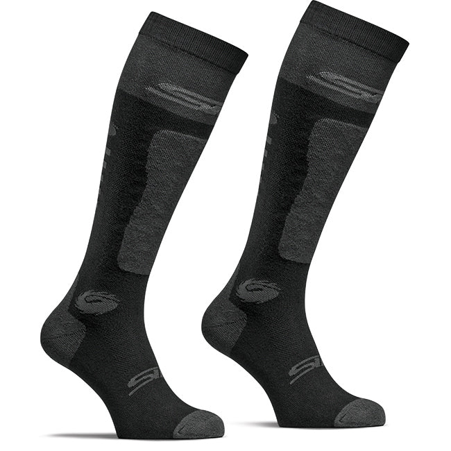 Sidi L/xl Perris Mx Socks