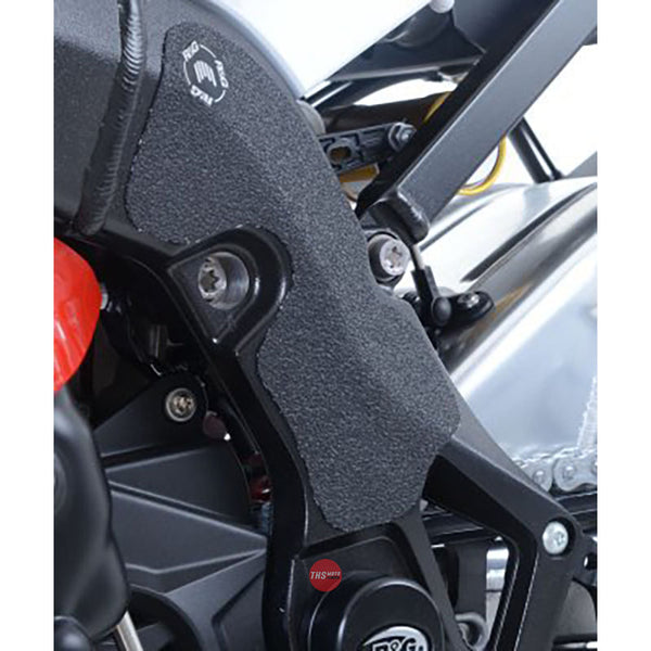 R&G Boot Guard Kit BMW S1000RR 15-