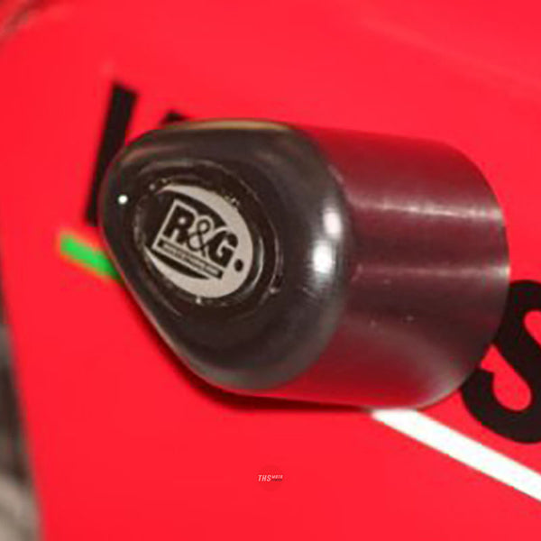 R&G Racing Crash Protector Frame Slider Ducati Aero 848 1098R S