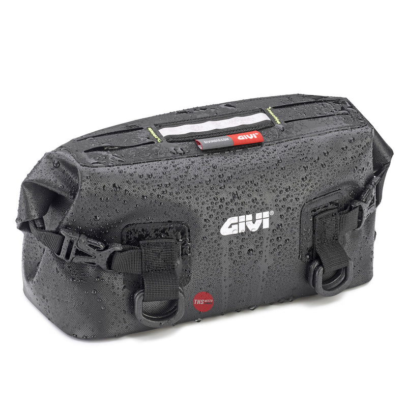 Givi Waterproof Tool Case Pocket Gravel-t GRT717, 5 liters