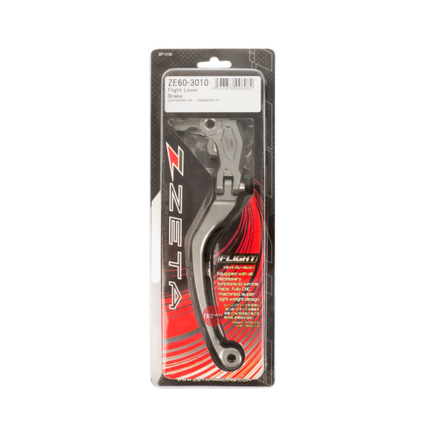 ZETA Flight Brake Lever CBR1000RR ZS60-3010