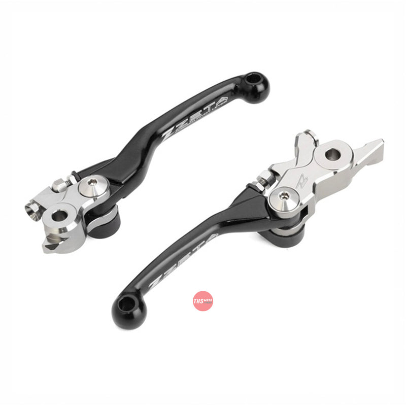 ZETA Replacement Pivot FP Lever Black ZE44-4161