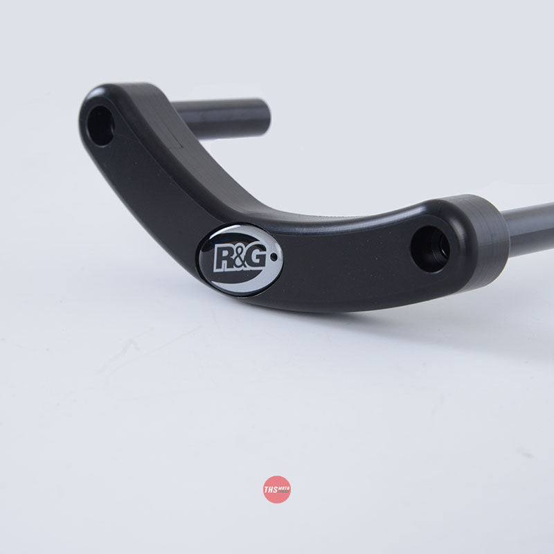 R&G Racing Engine Case Slider RHS only MT-09 & Tracer 15- Black