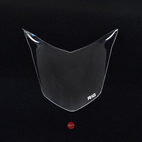 R&G Racing Headlight Shield Suzuki GSX-S750 17- Clear