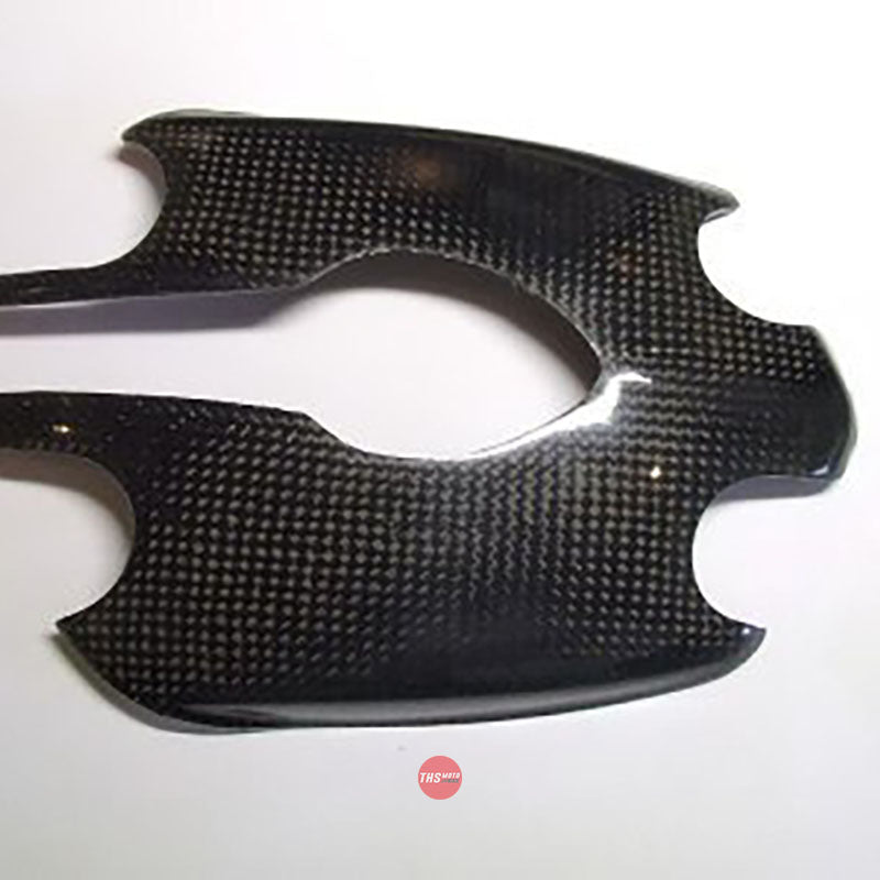 R&G Racing Carbon Engine Case Slider RHS ECS0012C