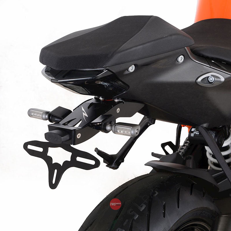 R&G Racing Tail Tidy KTM 1290 Superduke R - Black