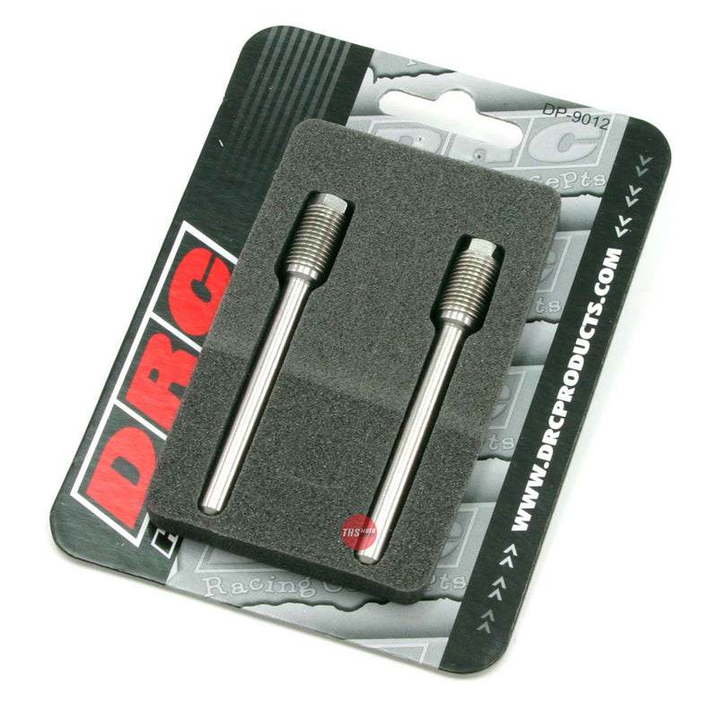 DRC Stainless Pin Set 2Pc D58-33-231