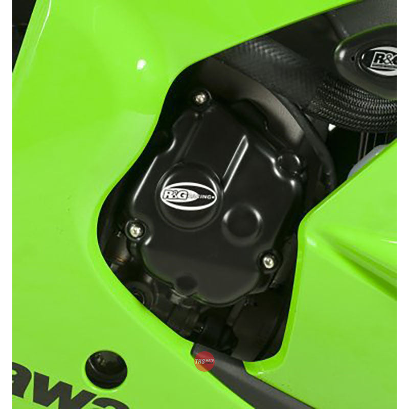 R&G Racing Kawasaki ZX-10R 11-16 RHS Black