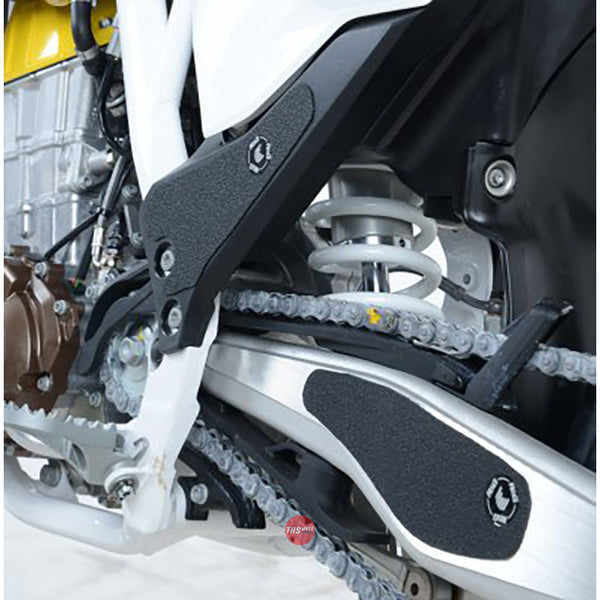 R&G Racing Boot Guard Husqvarna