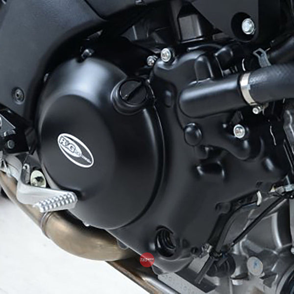 R&G Racing Suzuki 1000 V-Strom 14- RHS Black