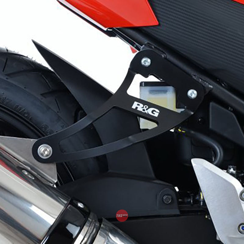 R&G Exhaust Hanger Kit Honda CBR300R 14-