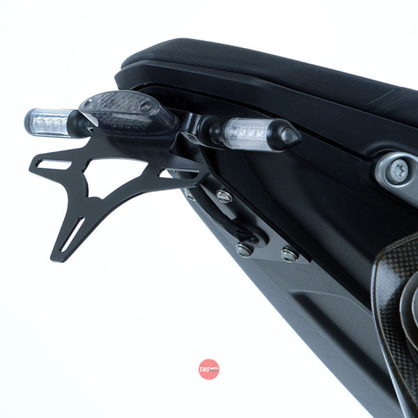 R&G Racing Tail Tidy for KTM 790 Duke Black