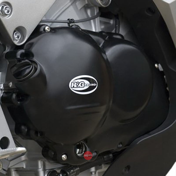 R&G Racing Honda Crossrunner 11-14 RH Black