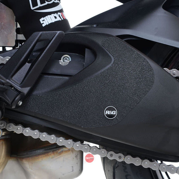 R&G Racing Boot Guard KTM