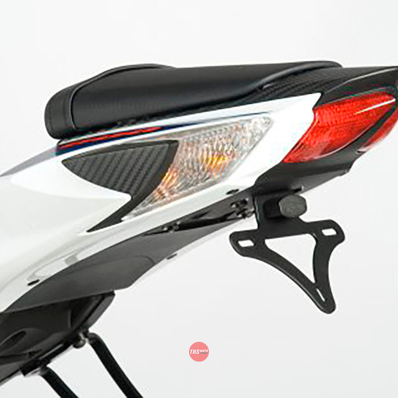 R&G Racing Tail Tidy Suzuki Black LP0102BK