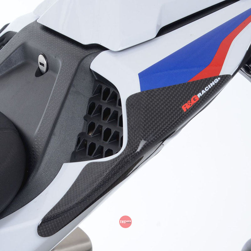 R&G Racing C/Fibre Tail Sliders S1000RR 19-