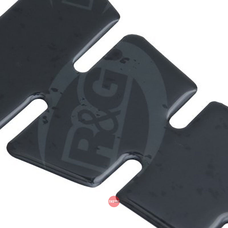 R&G Racing Tank Pad Black