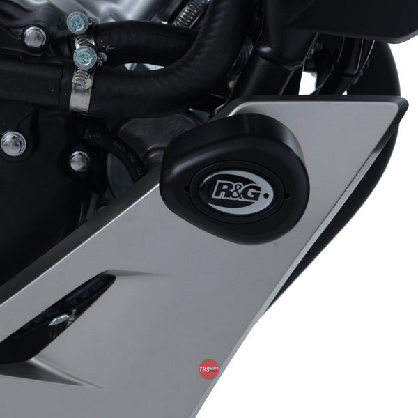 R&G Racing Crash Pro Aero Style Honda CB125R 18-