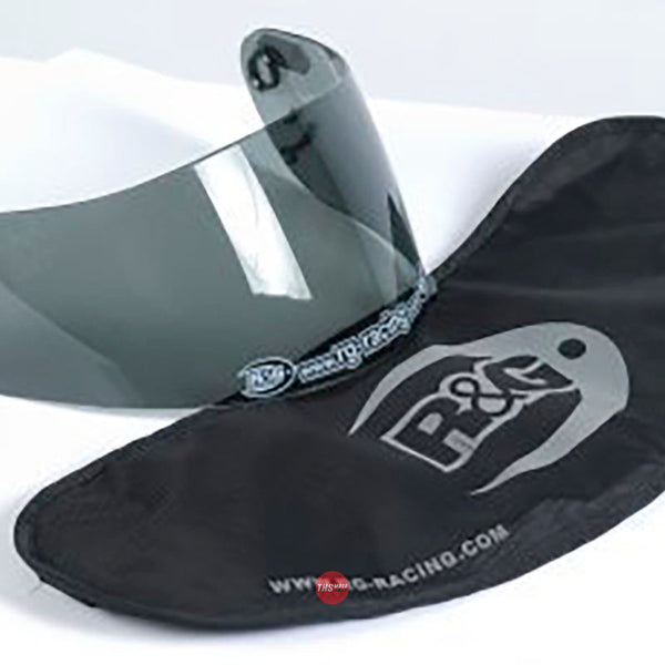 R&G Racing Visor Pouch