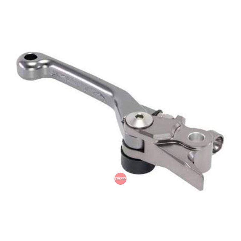 ZETA Replacement Pivot Brake Lever CP-M 3-Finger CRF450 ZE41-3208