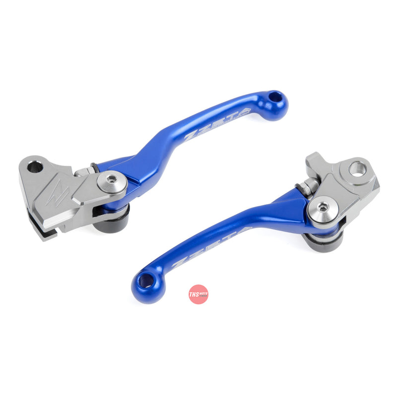 Zeta Pivot Lever Set FP YZ250FX '15-'19 , YZ450FX '16-'18  ZE44-3112