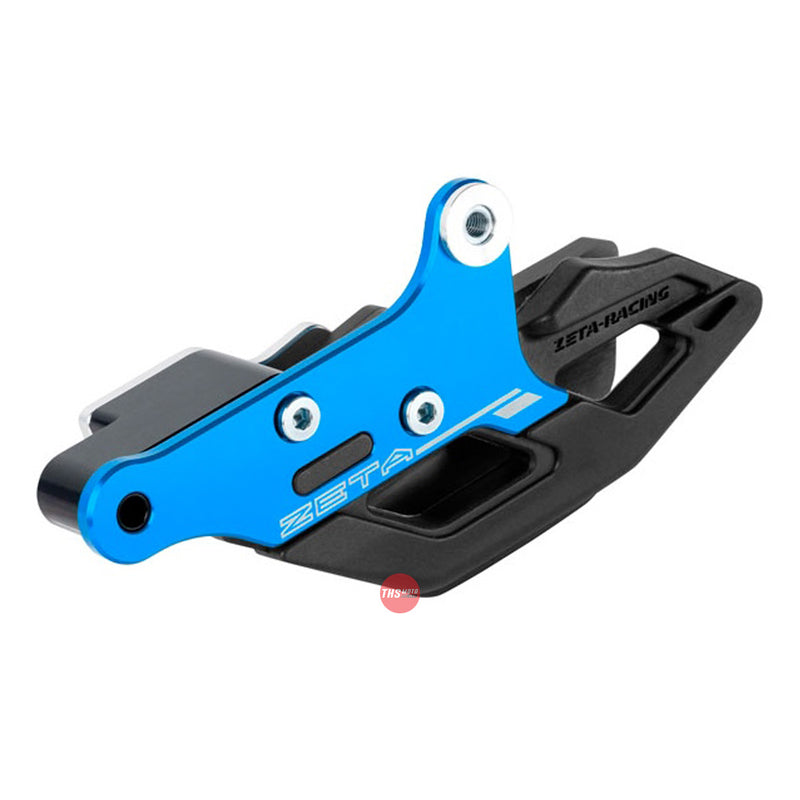 ZETA Chain Guide Blue ZE82-1409