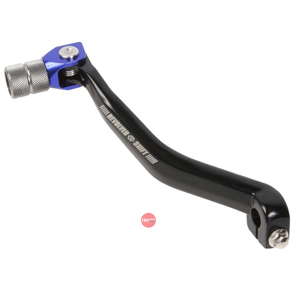 ZETA Revolver Shift Lever Blue ZE90-3356