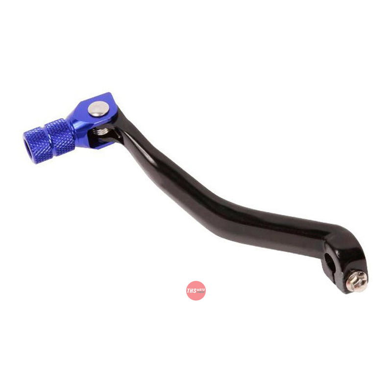 ZETA Forged Shift Lever Blue ZE90-4426