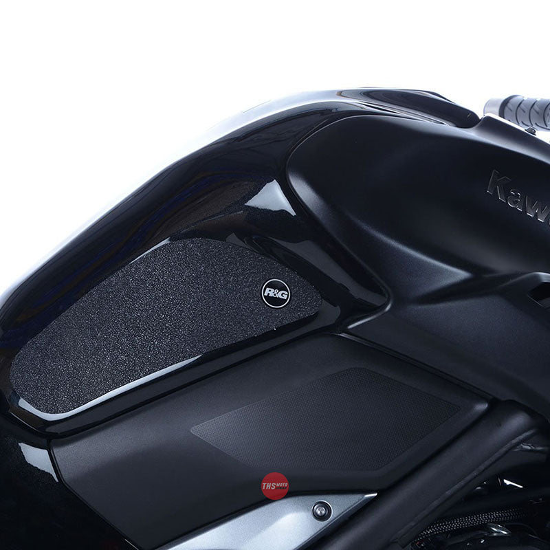 R&G Racing Kawasaki Z 900 Traction Pads