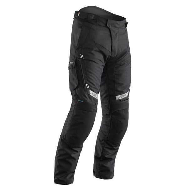 RST Rallye CE Pant Black EU 42 4XL   42" Waist