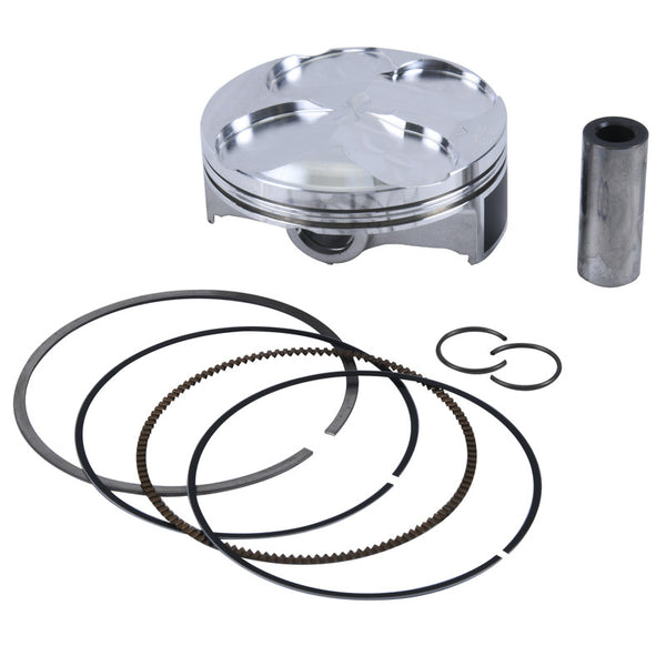 Vertex piston Kit CRF250R 2009 Hi Comp 13.7:1 77.95MM