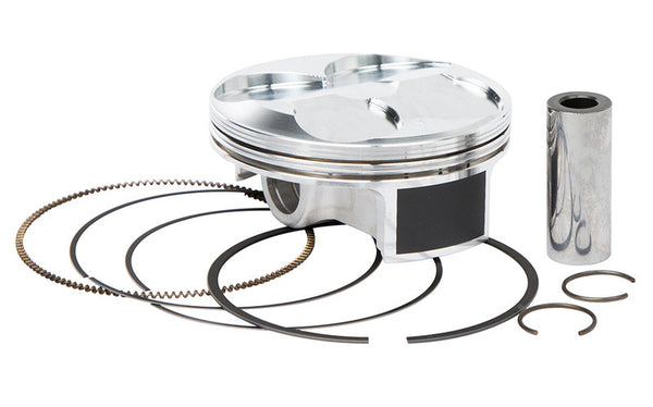 Vertex piston Kit KX250F 11-14 Hi-comp 76.95MM 13.9:1