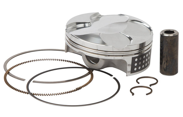 Vertex piston Kit Hicomp KTM250EXCF 250SXF 250XCF HUSABERGFE250 Husqvarna FE250 FC250 77.97MM 14.3